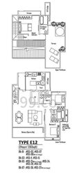 Rosewood Suites (D25), Condominium #583948631